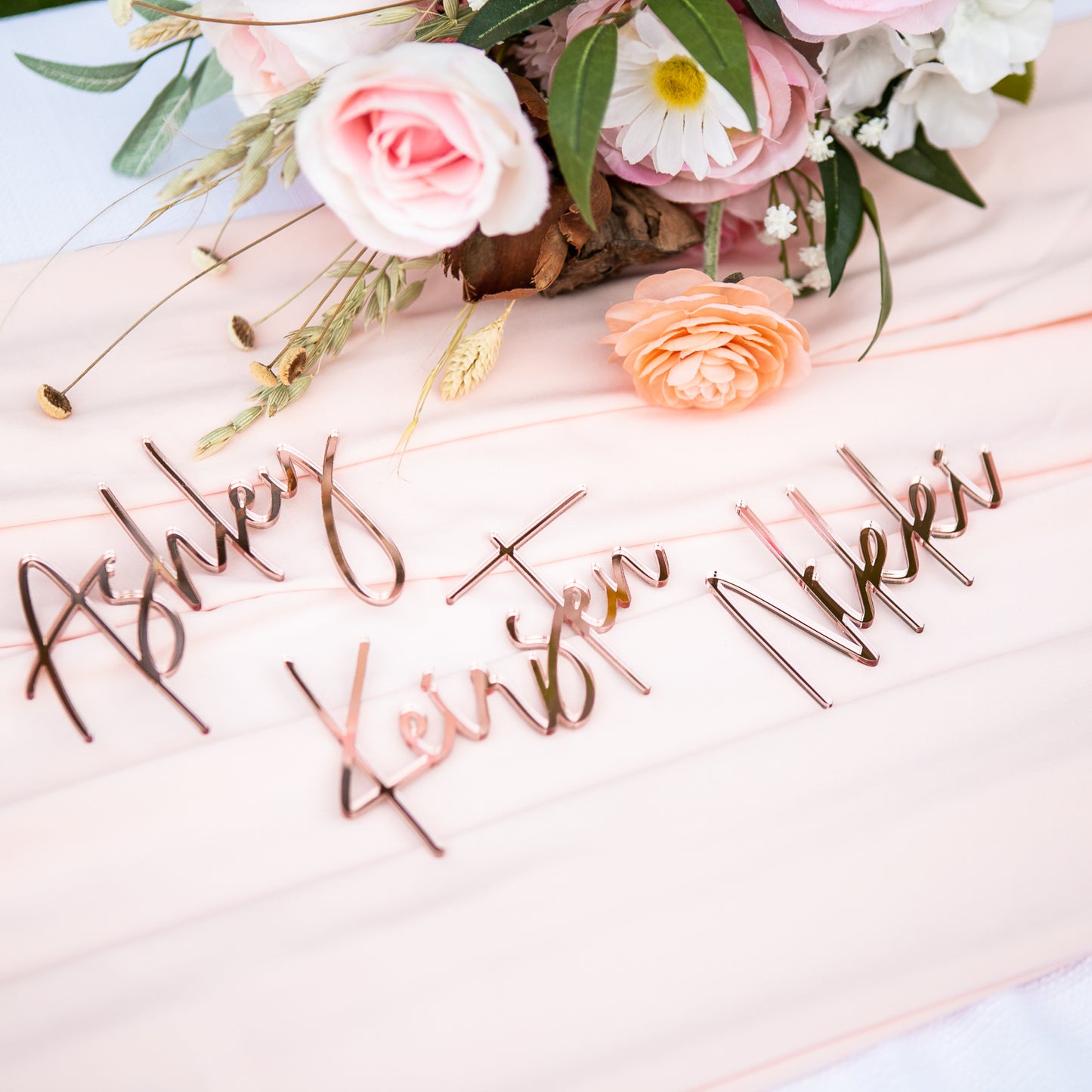 Place Card Name Tags for Plate Names Bridal Shower Dinner Party Plate Names Table Decor Name Tags Placecards for Party Table Signs