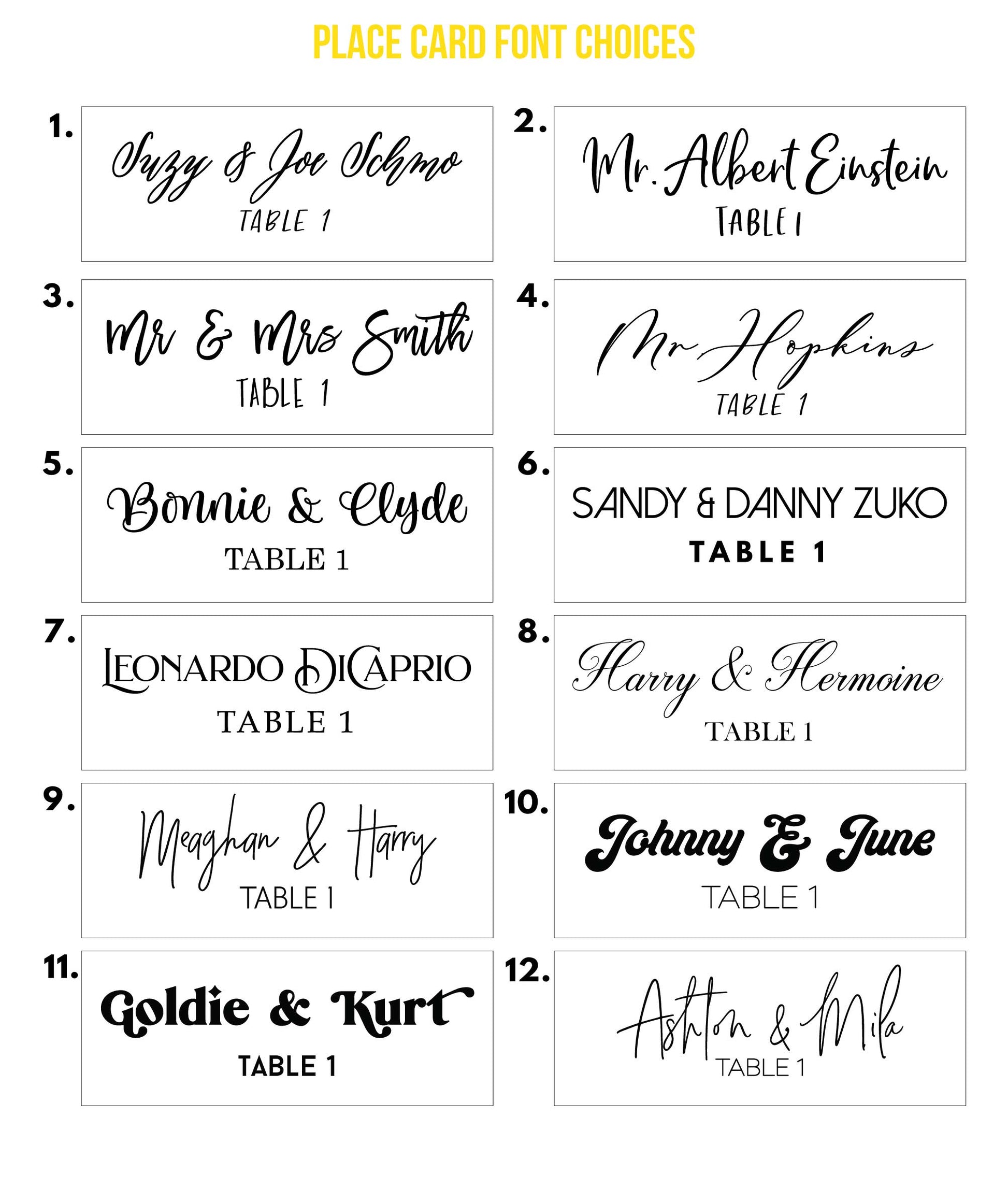 Bridal Shower Place Card Name Drink Tag Butterfly Drink Charm Favor Name Card Table Name Tags for Drink Glass Place Cards Butterfly Bridal