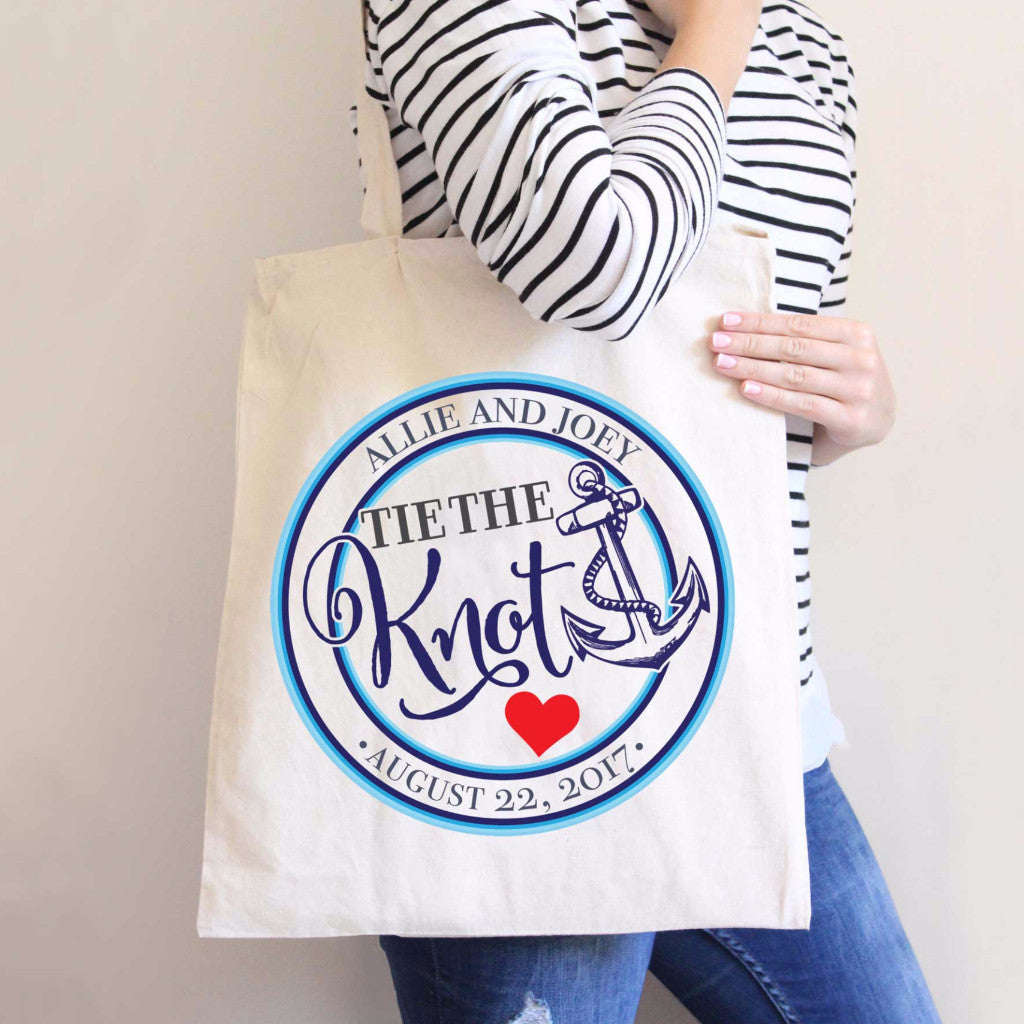 personalized tote bag ideas