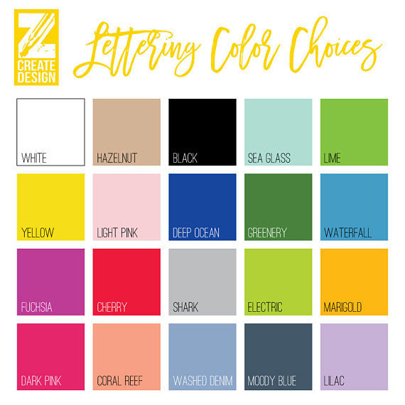 Clear Welcome Sign - Wedding Decor Gifts