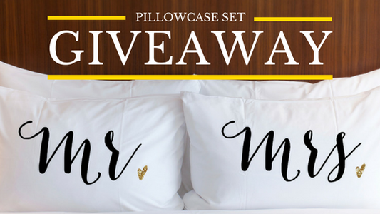 WIN! GIVEAWAY