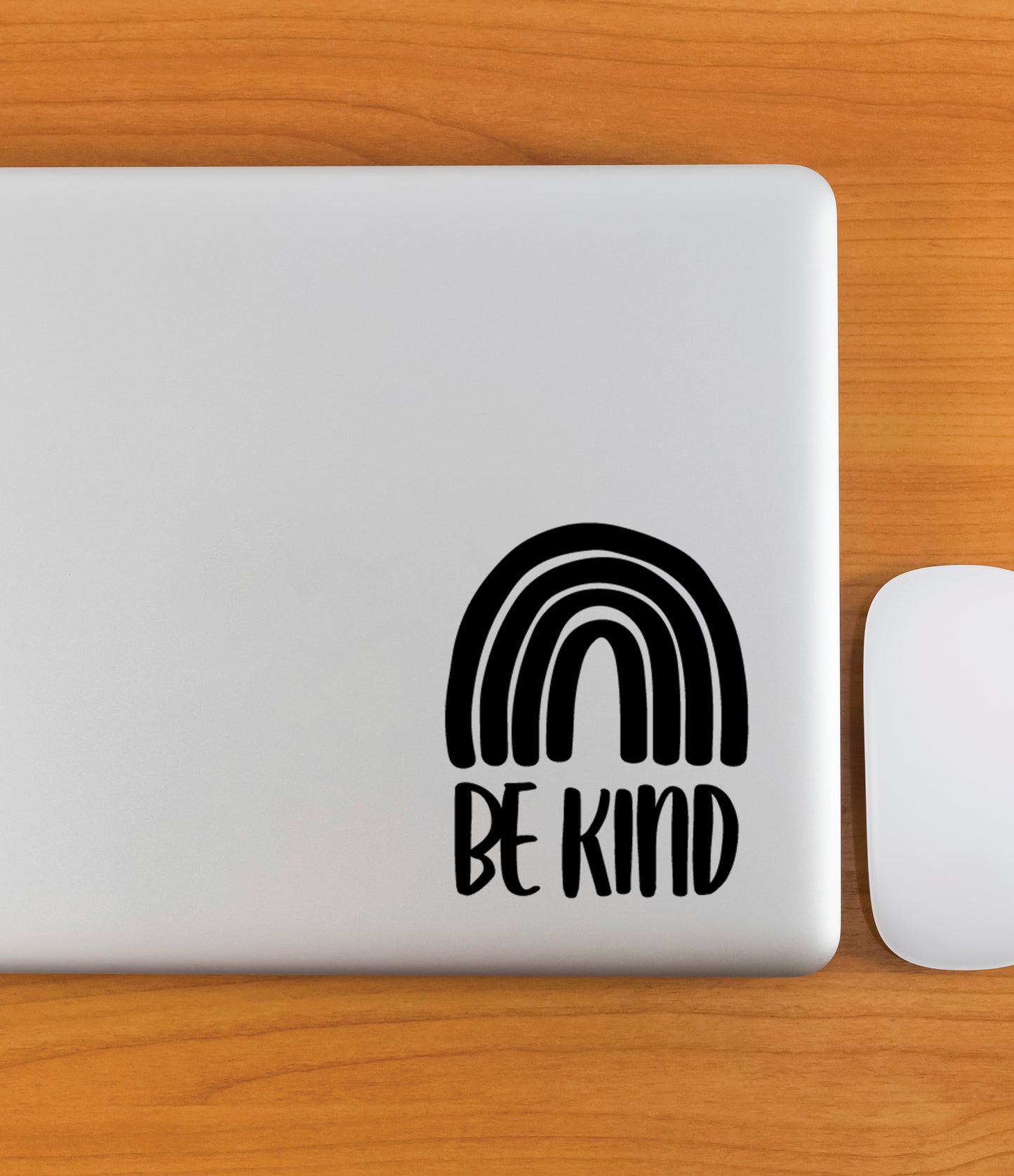 Be Kind Decal