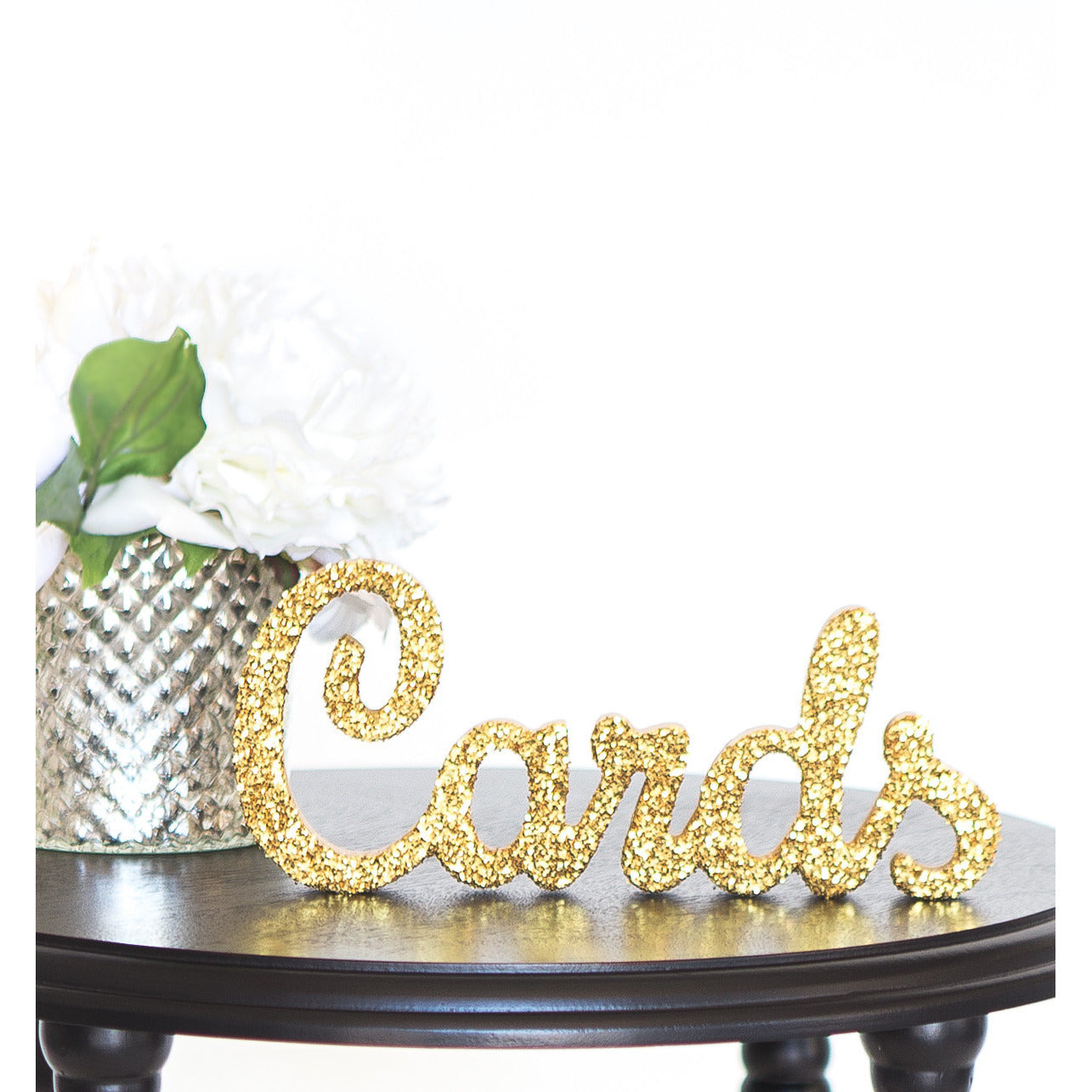 Cards Sign for Wedding Table - Wedding Decor Gifts